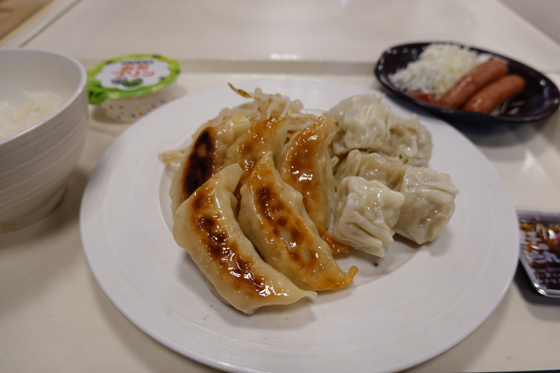 地産地消メニュー