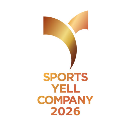 SPORTS YELL COMPANYロゴ