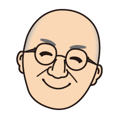 社長イラスト
