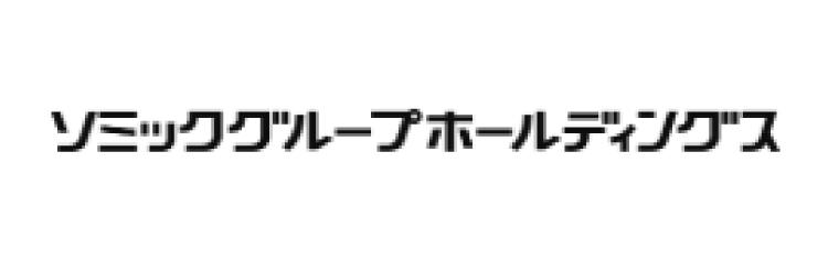 ソミックグループホールディングス