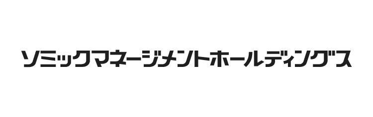 ソミックマネージメントホールディングス