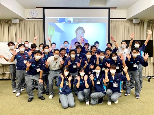 次世代リーダー育成プログラムを実施しました