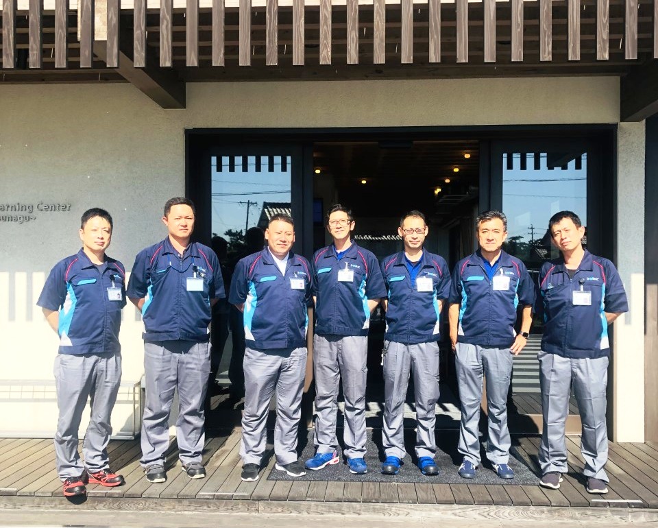 浜松アクセラレーター2021成果報告会に参加しました