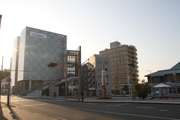 今日から始める新たな挑戦