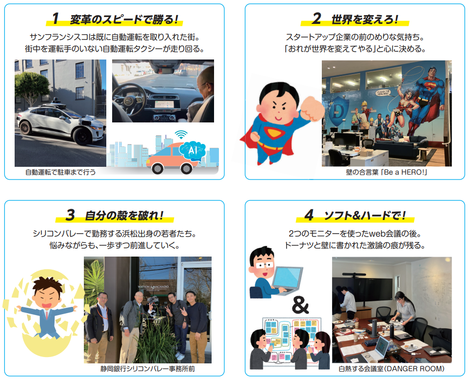 その140「アメリカ出張記」編