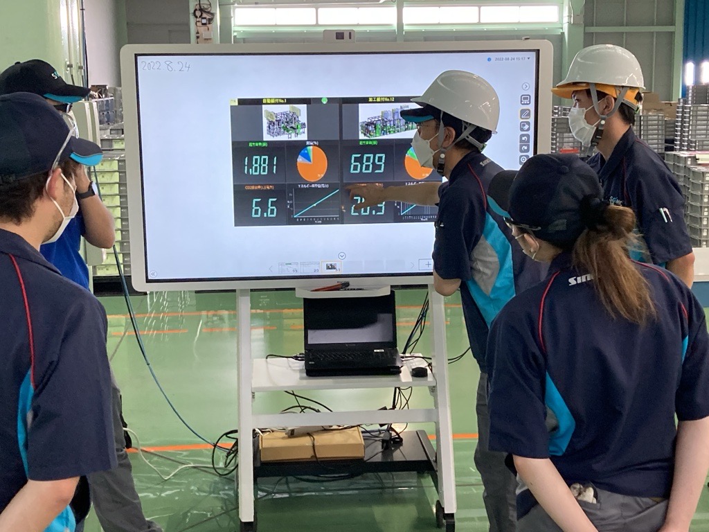 その136”持続可能な世界へ”第2回「イノベーションとデジタル化」編